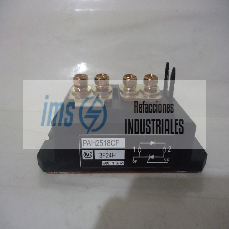 PAH2518CF PAH2518CF