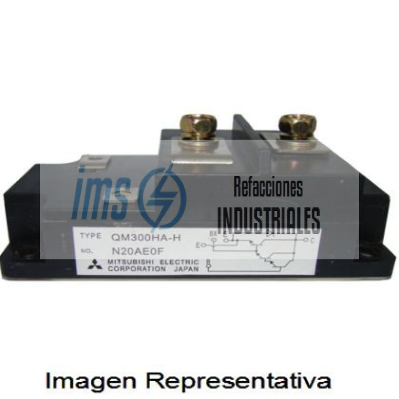 QM300HA-HB QM300HA-HB