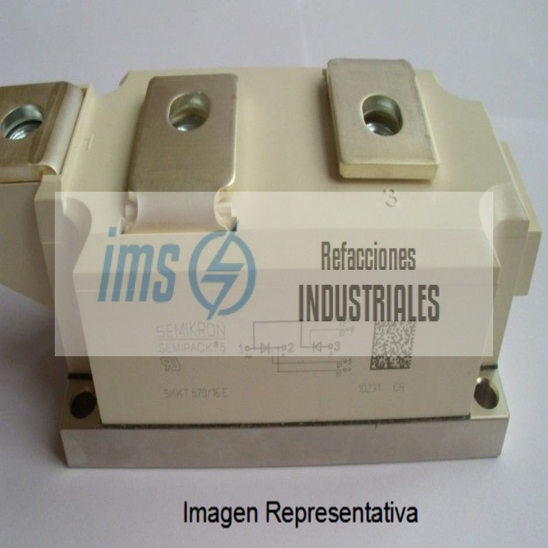 SKKT570/14E SKKT570/14E