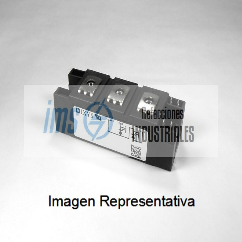 MDD162-16N1 MDD162-16N1