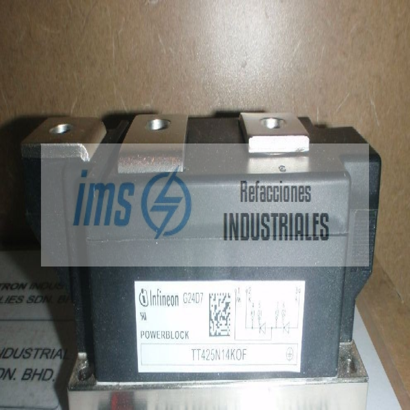 TT425N14KOF TT425N14KOF