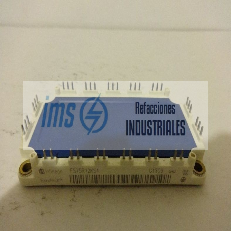 FS75R12KS4 FS75R12KS4