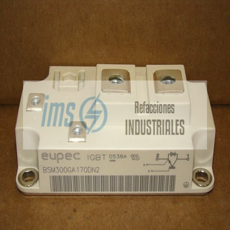 BSM300GA170DN2 BSM300GA170DN2