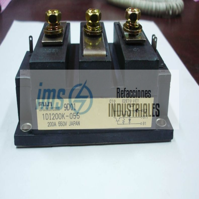 1DI200K-055 1DI200K-055
