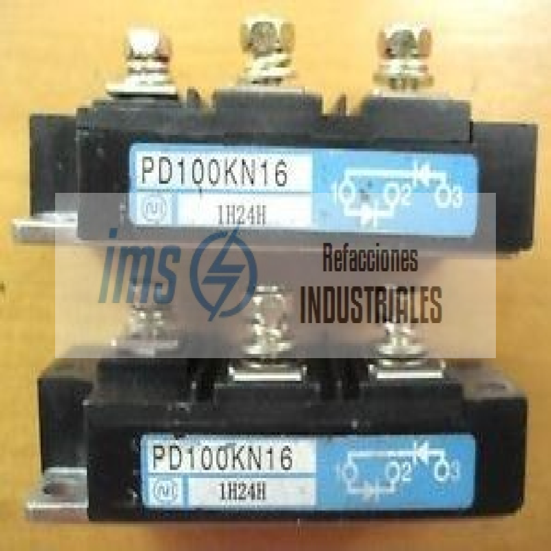 PD100KN16 PD100KN16