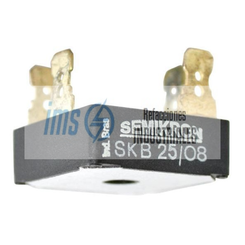 SKB25/08 SKB25/08
