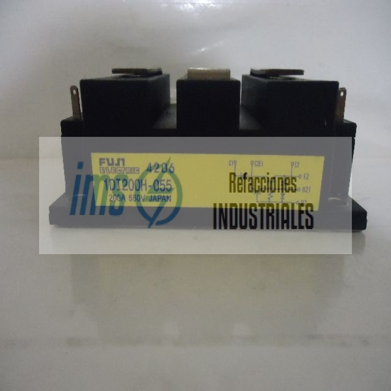 1DI200H-055 1DI200H-055