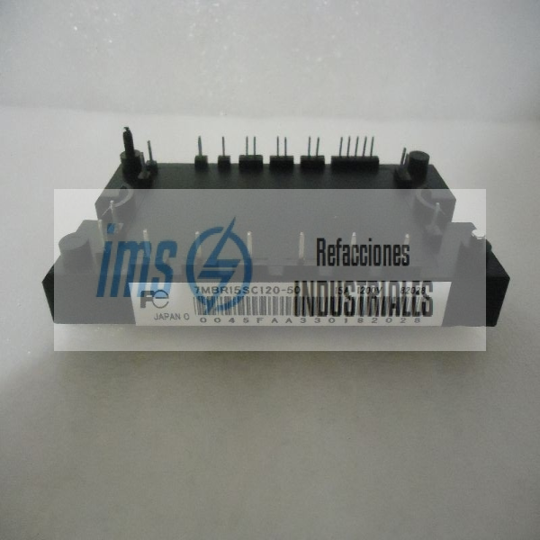 7MBR15SC120-50