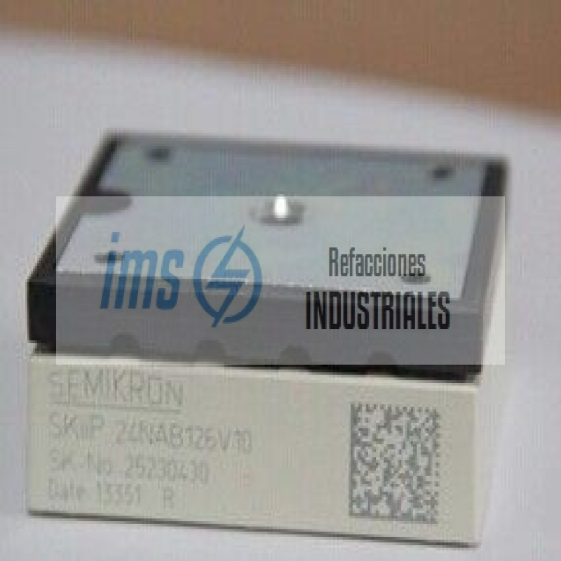 SKIIP24NAB126V10 SKIIP24NAB126V10