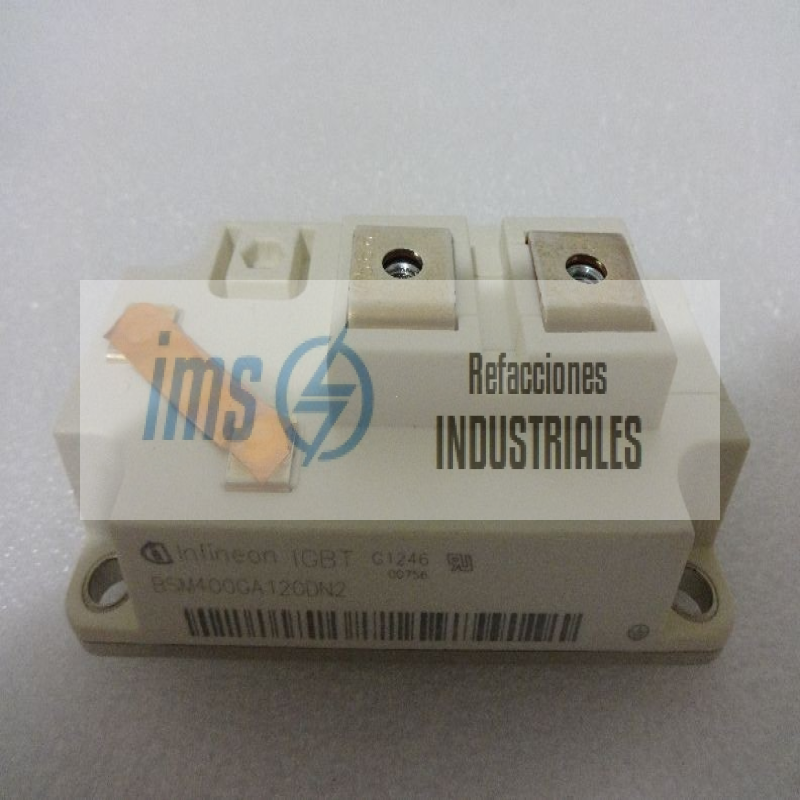 BSM400GA120DN2 BSM400GA120DN2