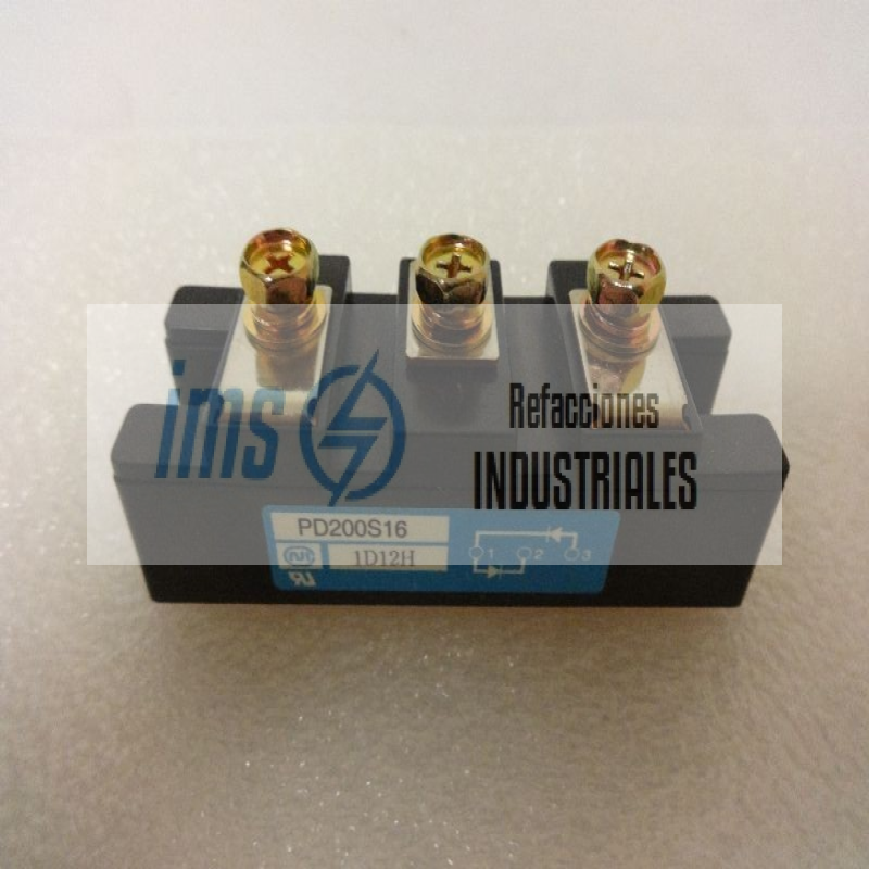 PD200S16 PD200S16
