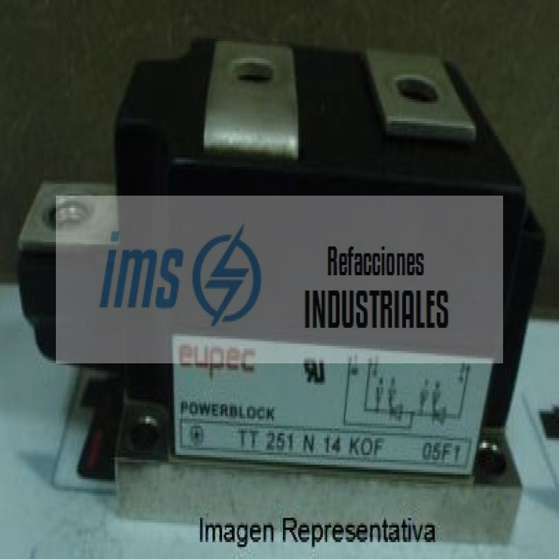TT251N18KOF TT251N18KOF