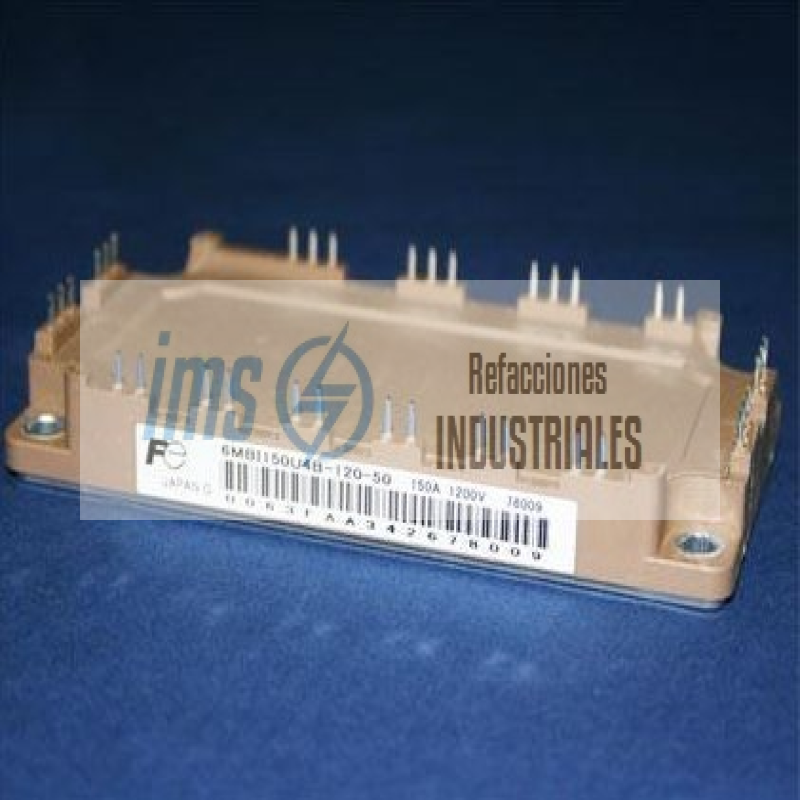 6MBI150U4B-120-50 6MBI150U4B-120-50
