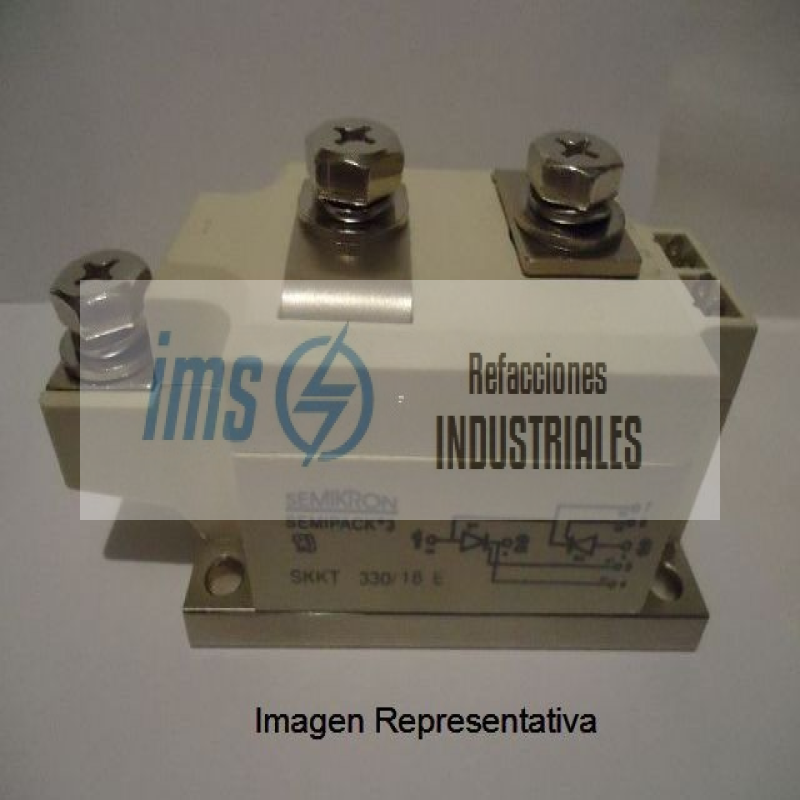 SKKT330/12E SKKT330/12E