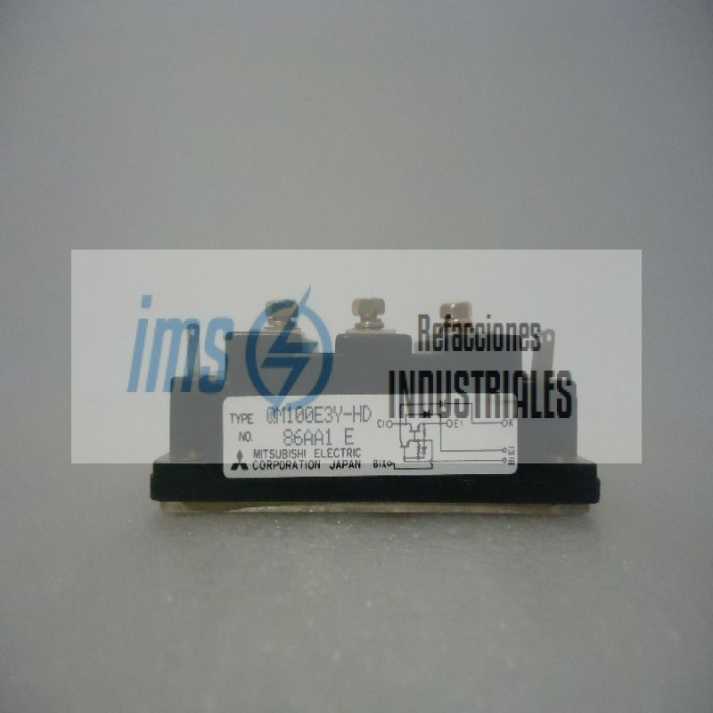 QM100E3Y-HD QM100E3Y-HD