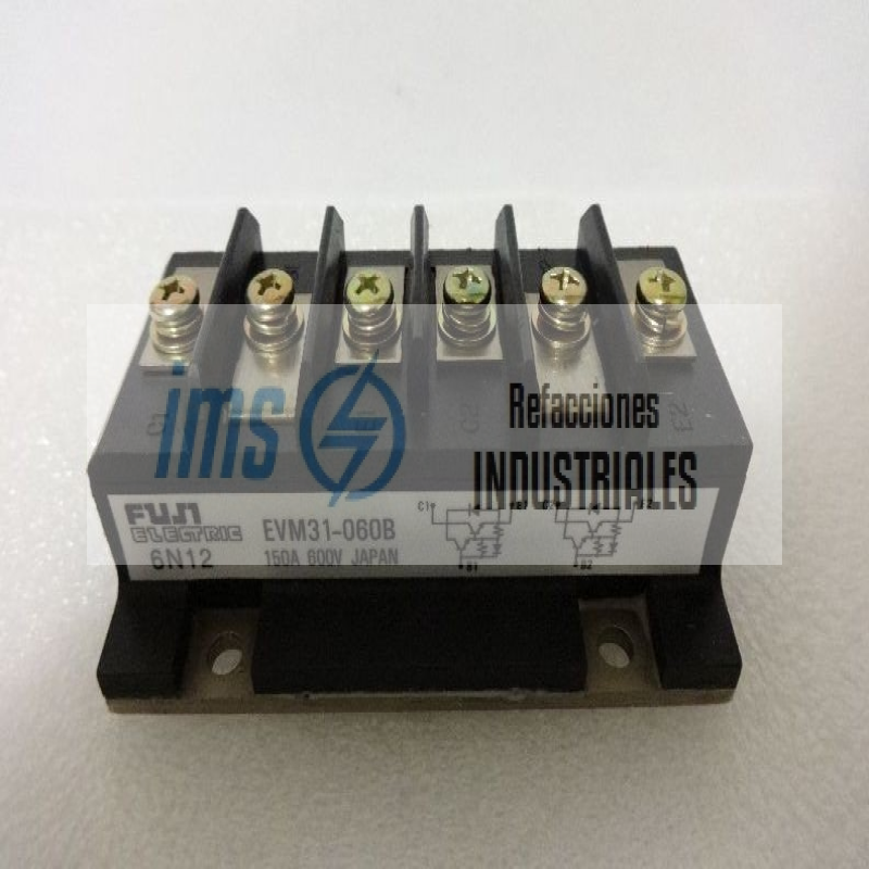 EVM31-060B EVM31-060B