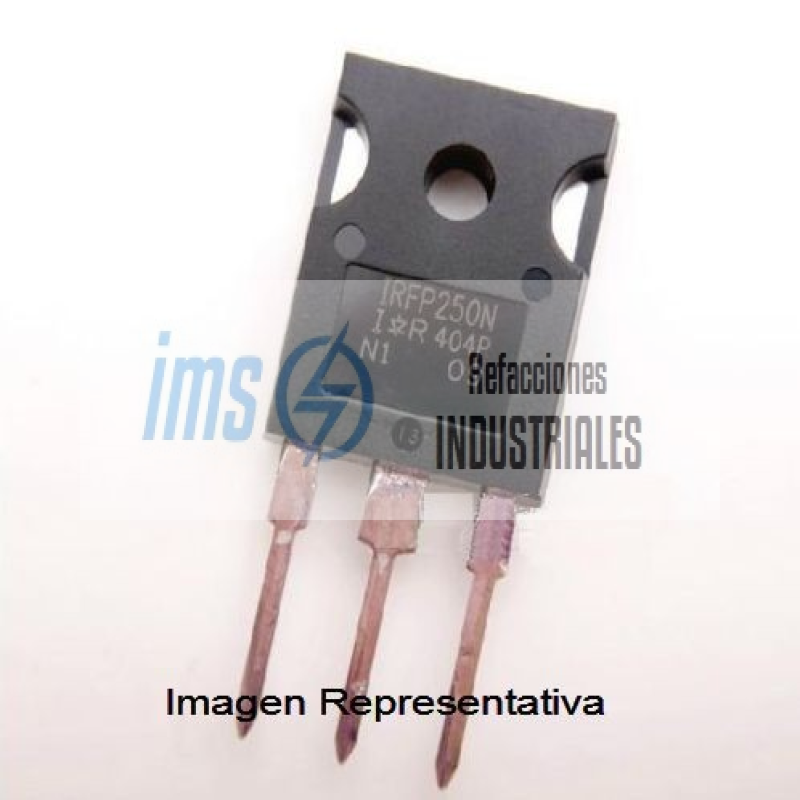 IRFP250B IRFP250B