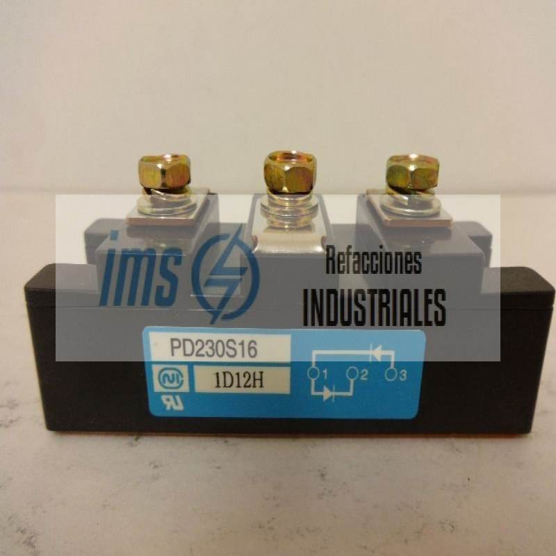 PD230S16 PD230S16