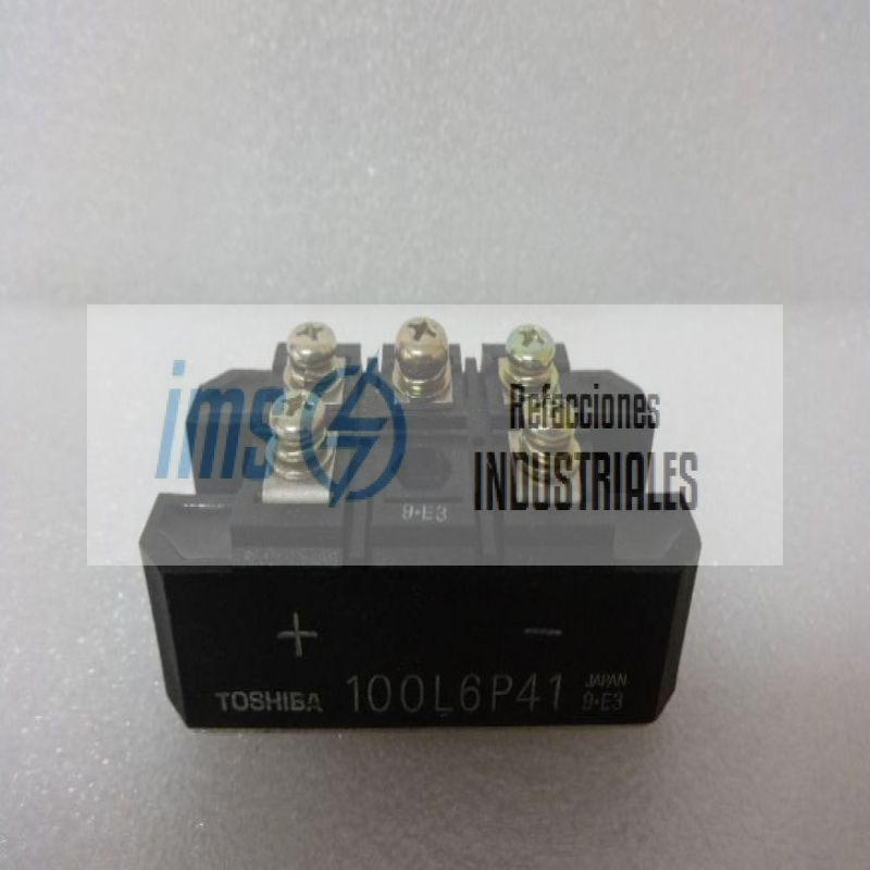 100L6P41 100L6P41