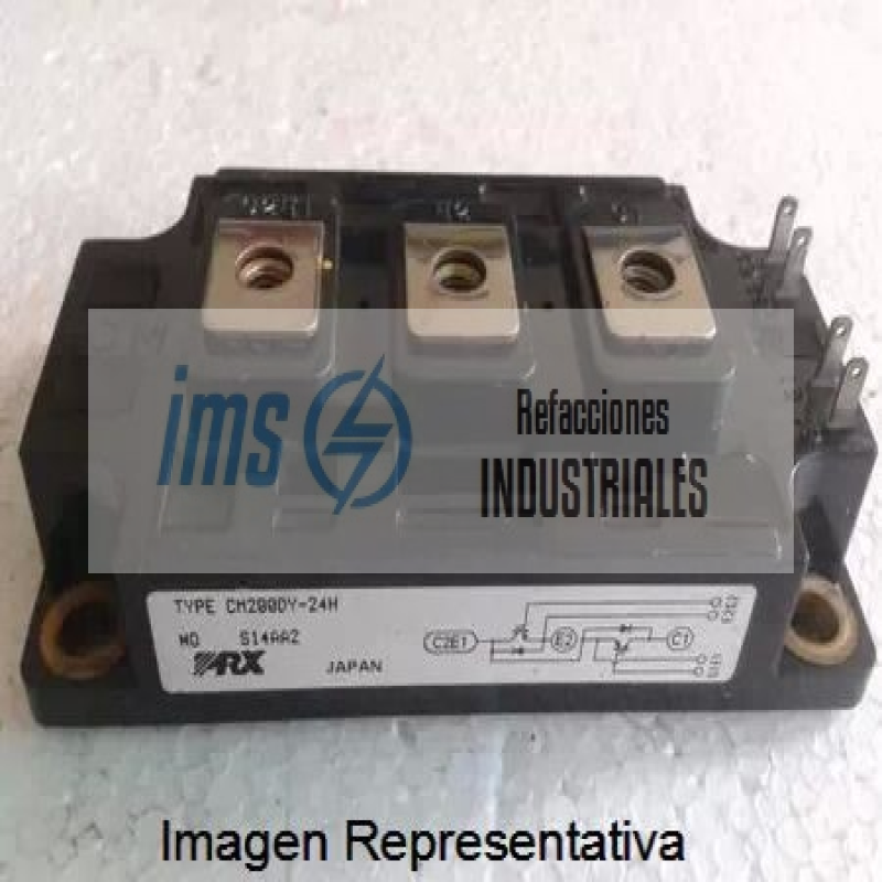 CM200DY-28H CM200DY-28H