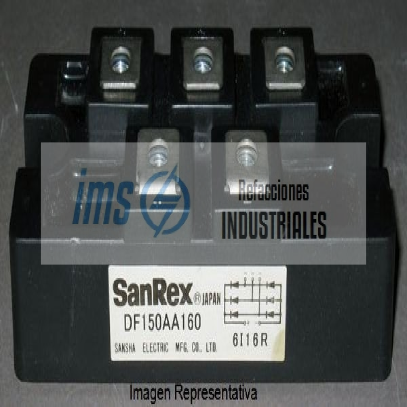 DF150AA120 DF150AA120