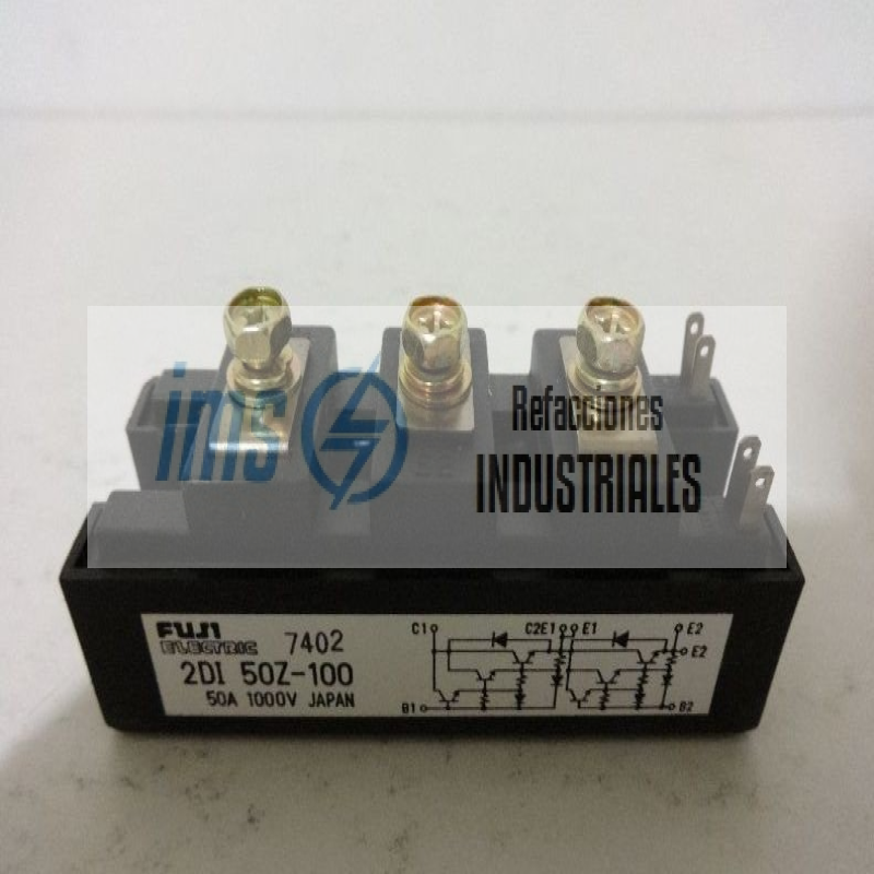 2DI50Z-100 2DI50Z-100