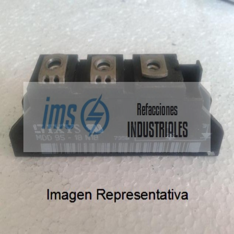 MDD95-20N1B MDD95-20N1B