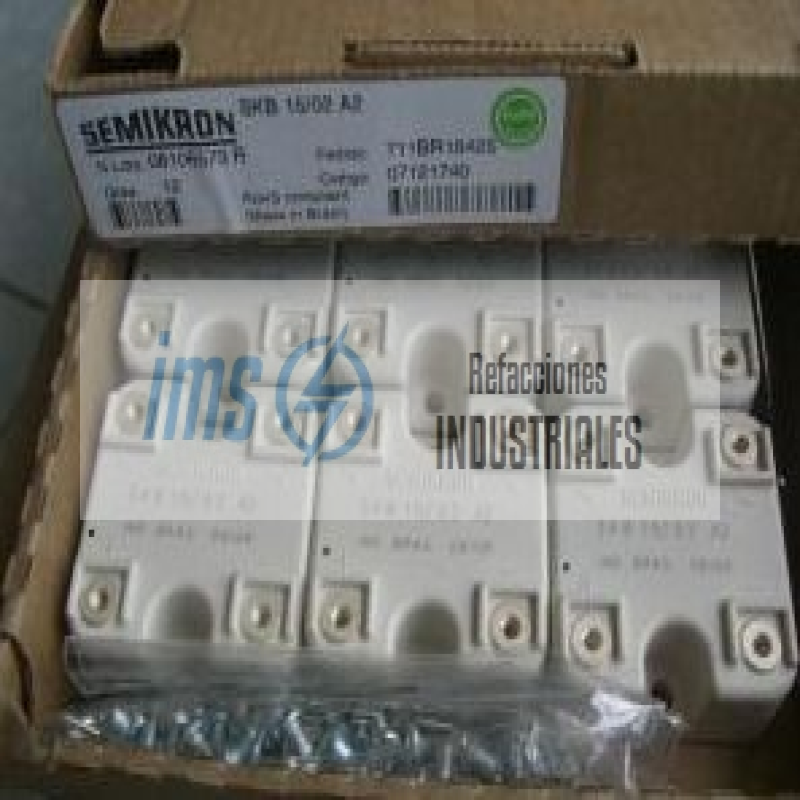 SKB15/02A2 SKB15/02A2