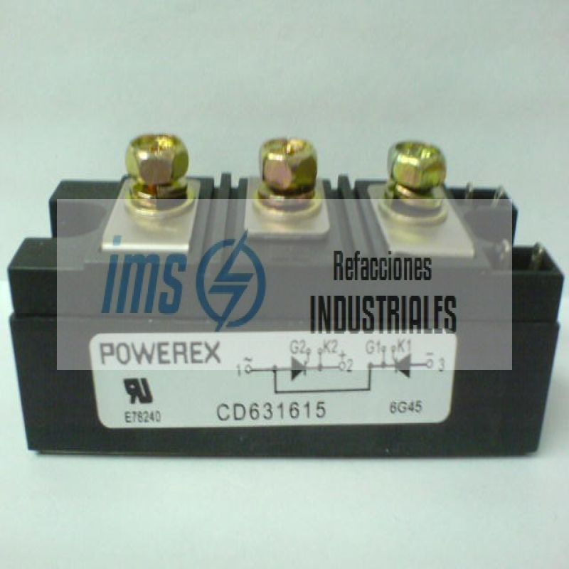 CD631615 CD631615