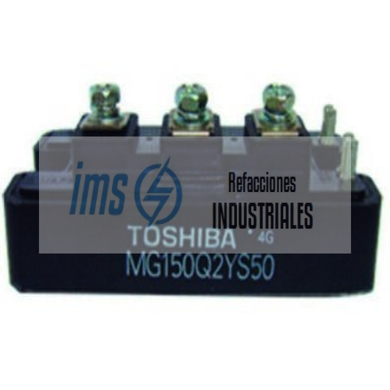 MG150Q2YS50 MG150Q2YS50