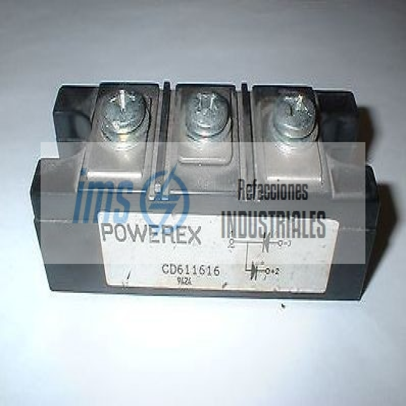 CD611616 CD611616