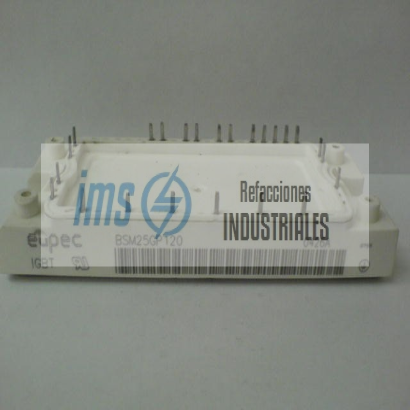 BSM25GP120 BSM25GP120