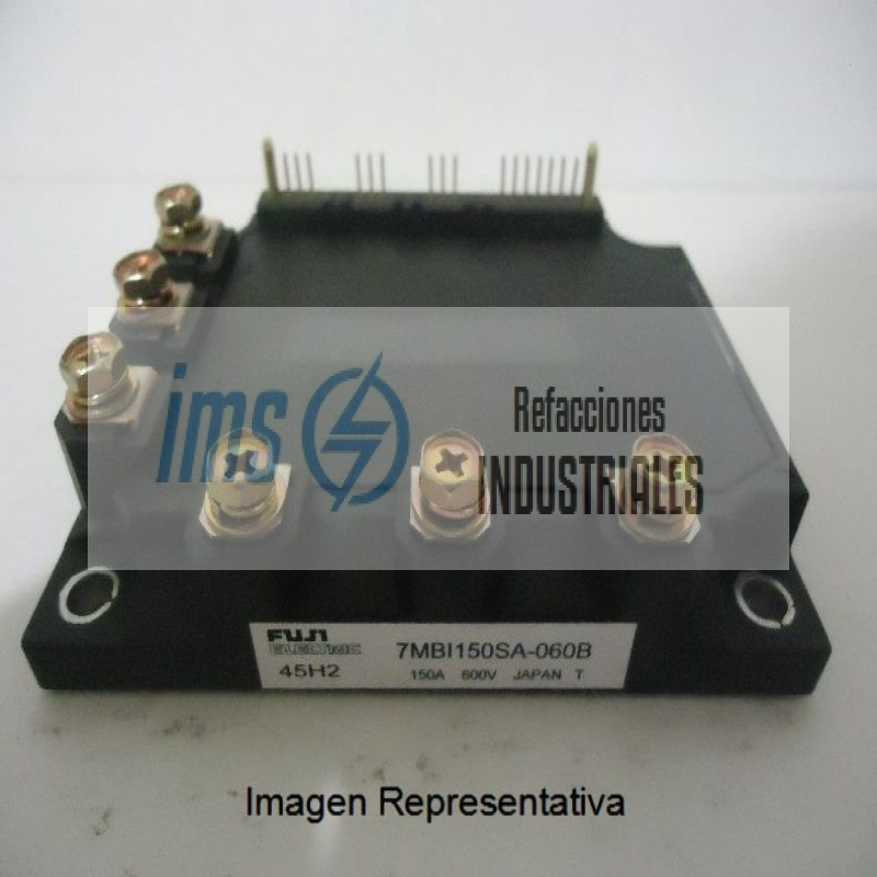 7MBI150SA-060B-50 7MBI150SA-060B-50
