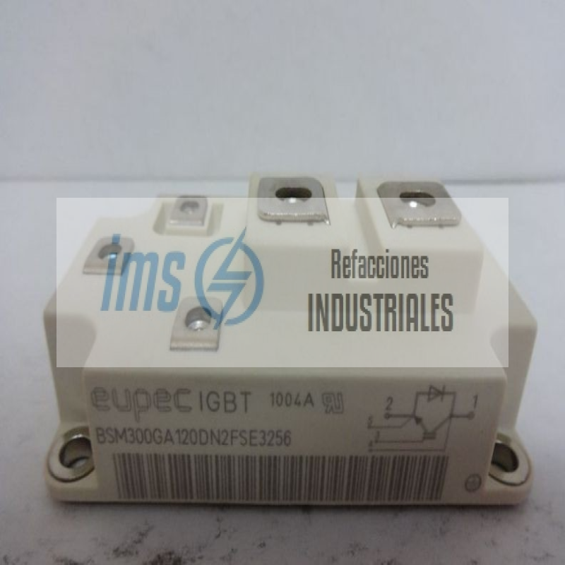 BSM300GA120DN2FSE3256 BSM300GA120DN2FSE3256
