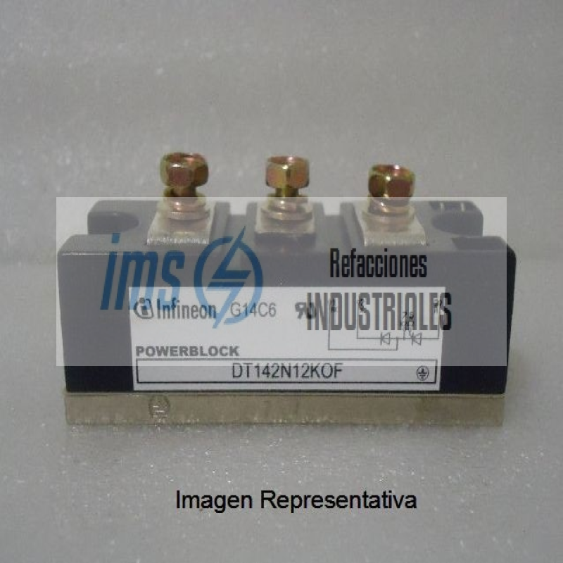DT162N18KOF DT162N18KOF
