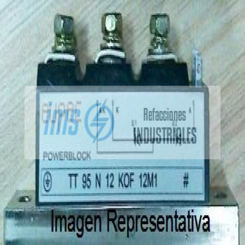 TT95N16KOF TT95N16KOF