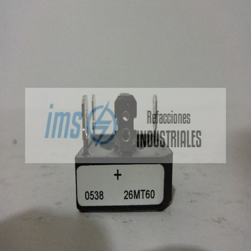26MT60 26MT60