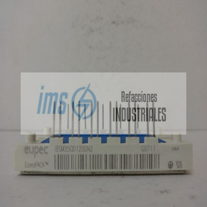 BSM35GD120DN2 BSM35GD120DN2
