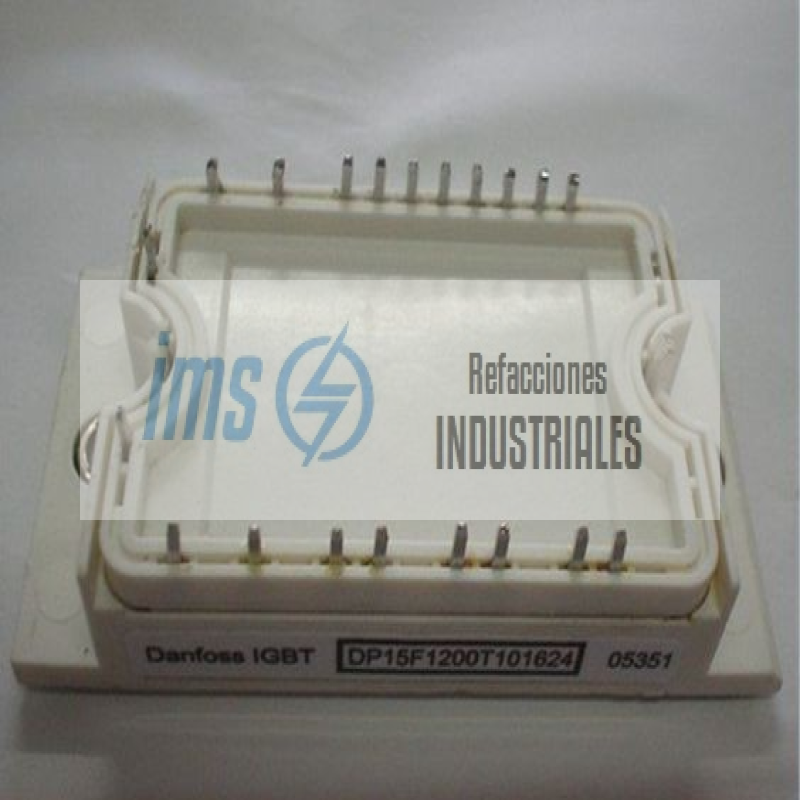 DP15F1200T101624 DP15F1200T101624