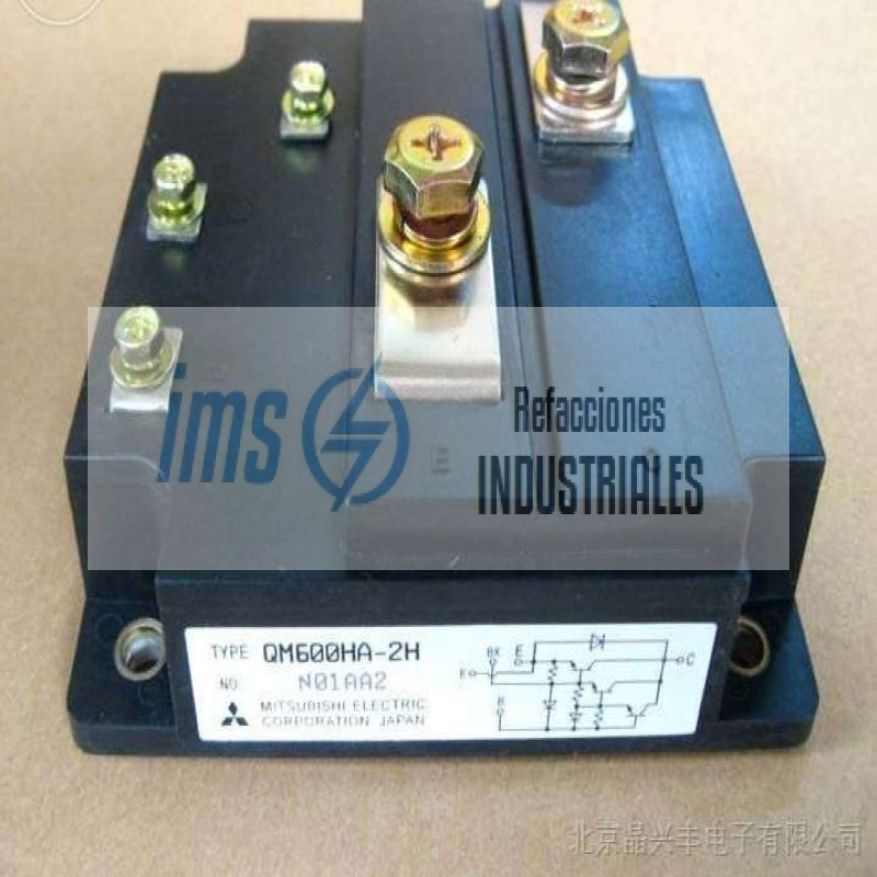 QM600HA-2H QM600HA-2H