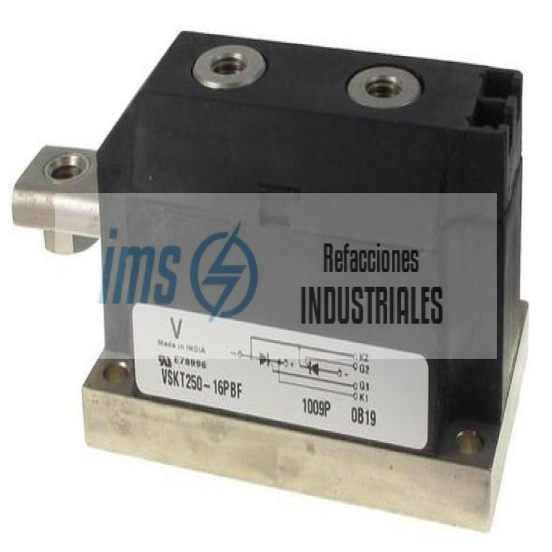VSKT250-16PBF VSKT250-16PBF