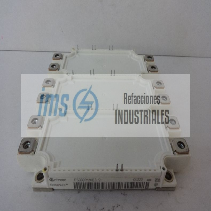 FS300R12KE3_S1 FS300R12KE3_S1