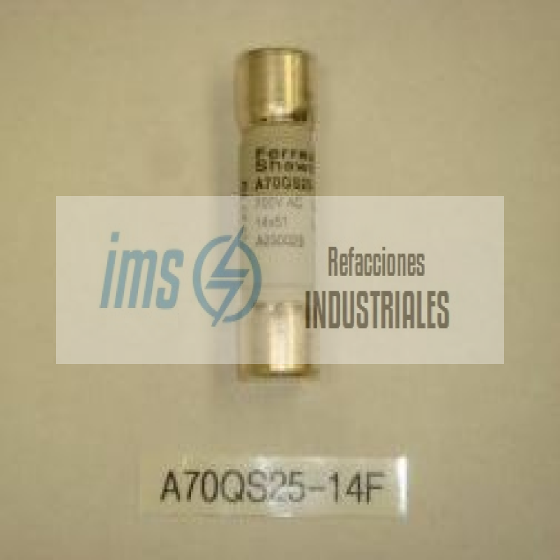 A70QS25-14F A70QS25-14F
