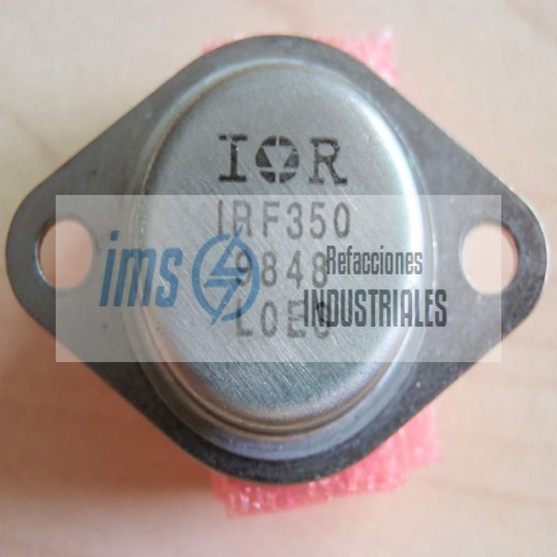 IRF350 IRF350
