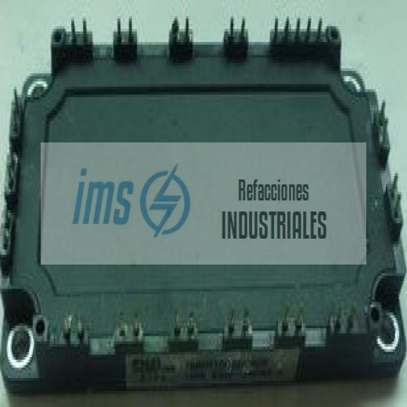7MBR100SB060K-50 7MBR100SB060K-50