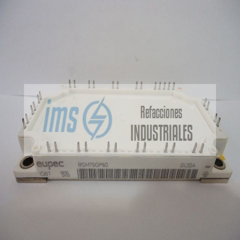 BSM75GP60 BSM75GP60