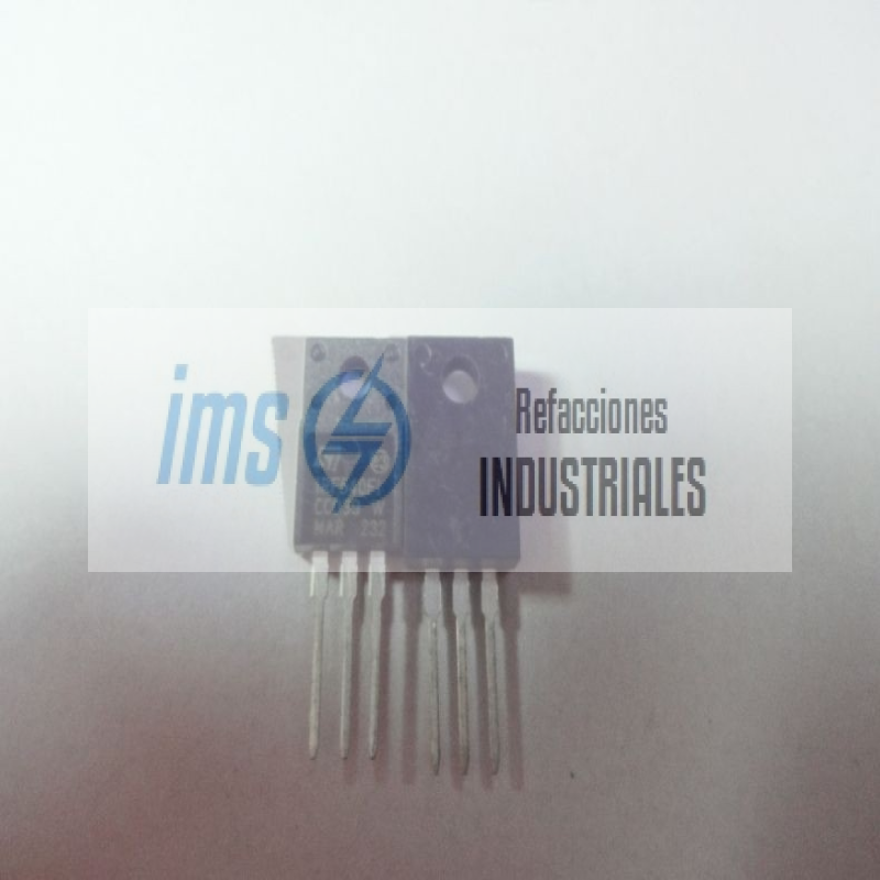 IRF540FI IRF540FI