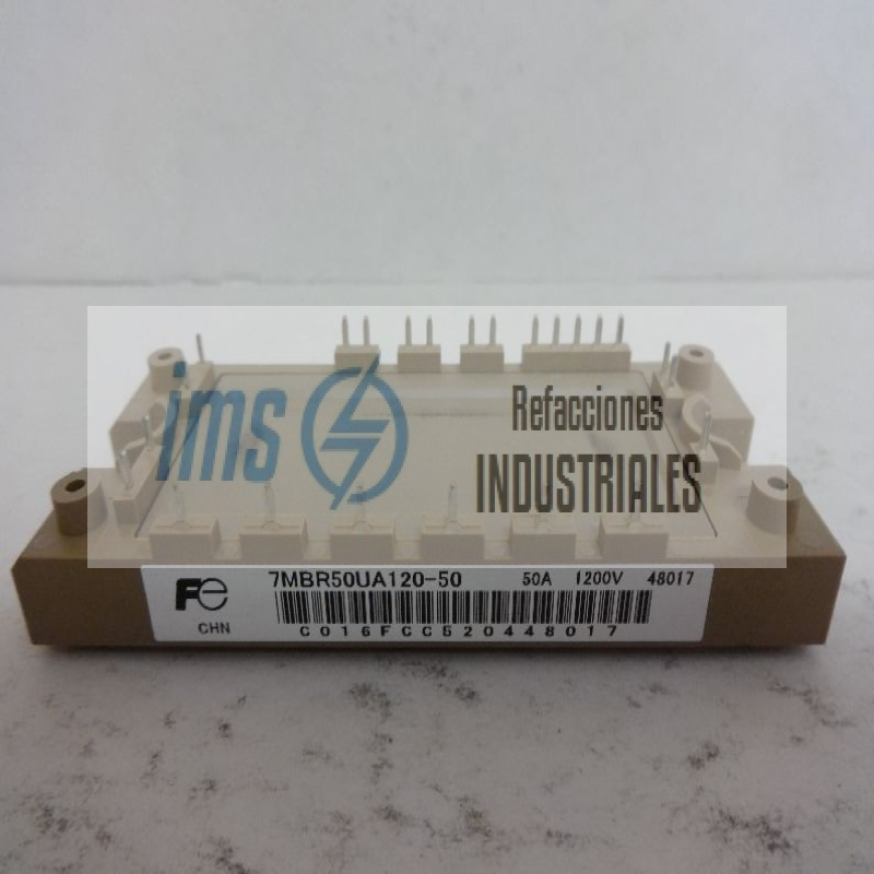 7MBR50UA120-50 7MBR50UA120-50