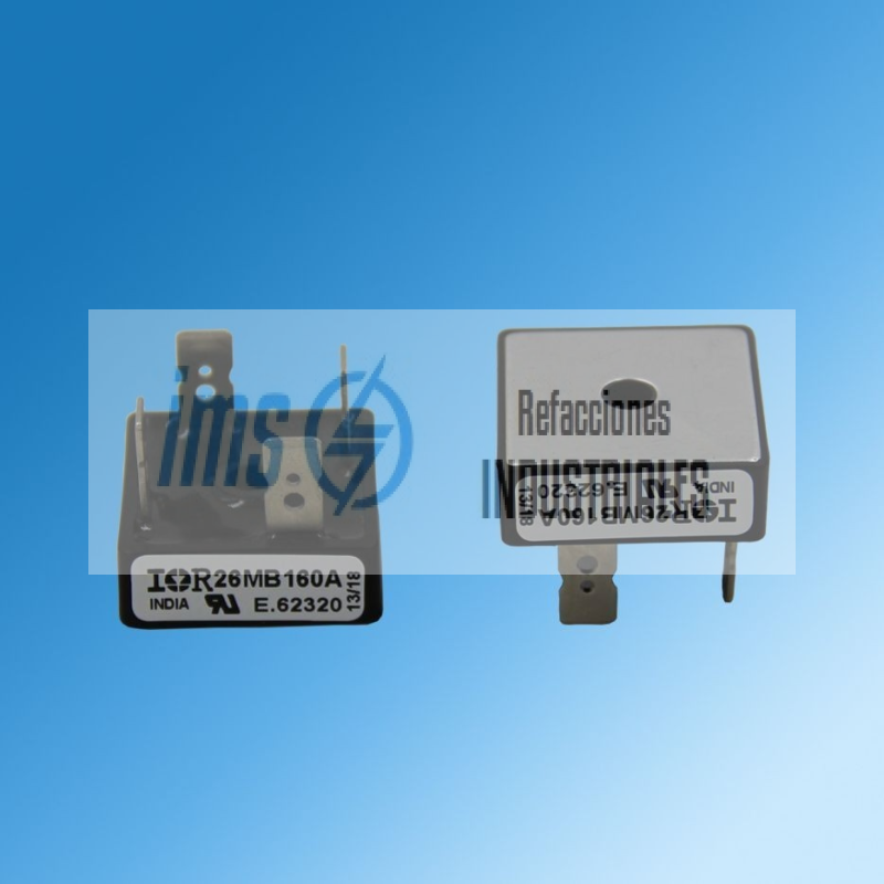 26MB160A 26MB160A