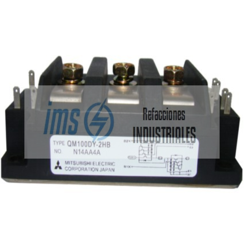 QM100DY-2HB QM100DY-2HB